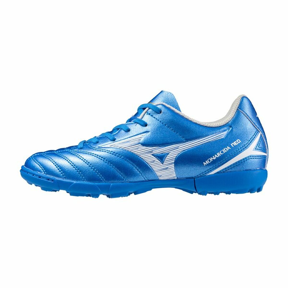 Scarpe da Calcio per Bambini Mizuno Monarcida Neo III Select As